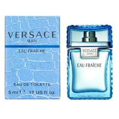 Versace - Man Eau Fraiche Eau De Toilette