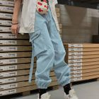 MELLO - Lettering Cargo Pants | YesStyle