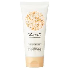 WAKARA - Soft Balm Cleansing
