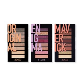 Revlon - Colorstay Looks Book Eye Shadow Palettes