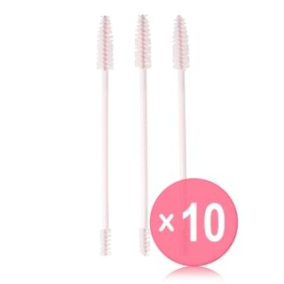PARSA Beauty - Set Of 3: LOV.U Duo Spoolie 10pcs Bundle Set
