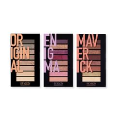 Revlon - Colorstay Looks Book Eye Shadow Palettes