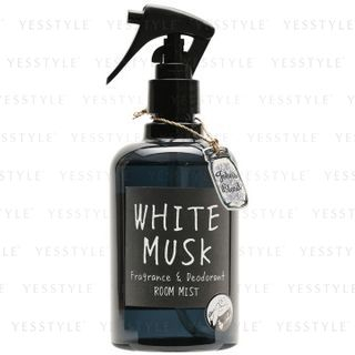 John's Blend - Fragrance & Deodorant Mist White Musk | YesStyle