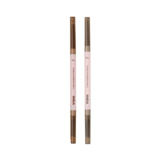 INGA - Stage Brow Pencil - 2 Colors