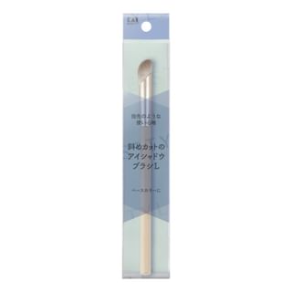 KAI - Angled Eyeshadow Brush L
