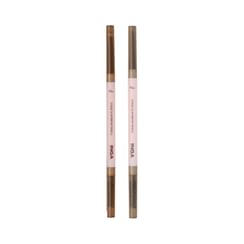 INGA - Stage Brow Pencil - 2 Colors
