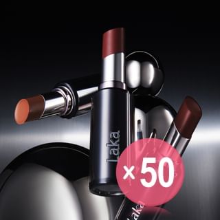 Laka - Devil Lip - 10 Colors (x50) (Bulk Box)