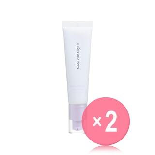 JUNG SAEM MOOL - Pro-Lasting Prep Primer 2pcs Bundle Set