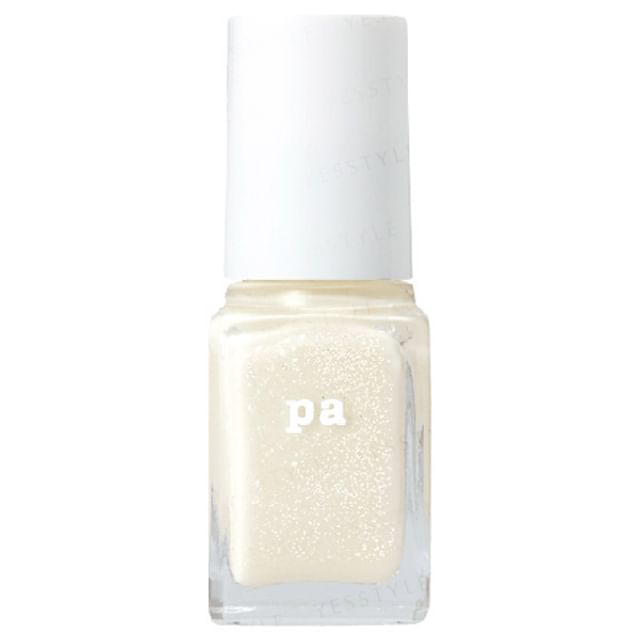 Dear Laura-Pa Nail Color S026