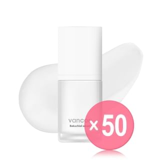 VANCOR - Bakuchiol Serum (x50) (Bulk Box)