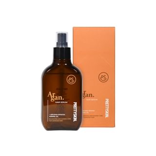 Pretty skin - Argan Hair Serum Jumbo