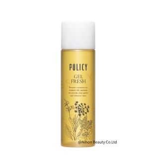 POLICY - Gel Fresh