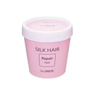 The Saem - Silk Hair Repair Pack For Damaged Hair