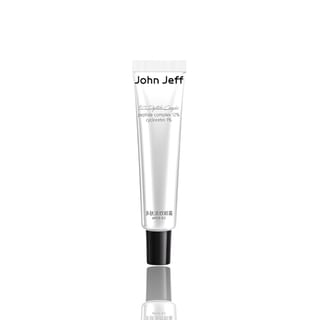 John Jeff - Multi-Peptide Anti-Wrinkle Eye Cream