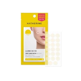 HATHERINE - Spot Care Patch Red Spot Day Cover