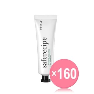 PESTLO - Saferecipe Sun Essence (x160) (Bulk Box)