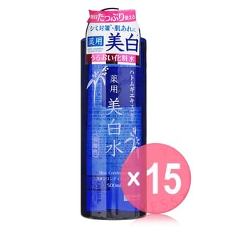 Meishoku Brilliant Colors - Whitening Skin Conditioner (x15) (Bulk Box)