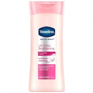 Vaseline - Healthy Bright UV Extra Brightening GlutaGlow Lotion 100ml