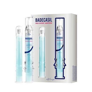 23 years old - Badecasil Pro-Expert Ampoule Set