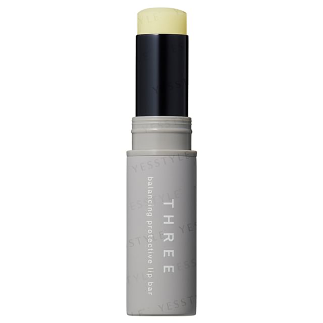 ACRO-THREE Balancing Protective Lip Bar SPF 20 PA