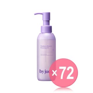 by juccy - Vinoberry Blended Cleansing Oil (x72) (Bulk Box)