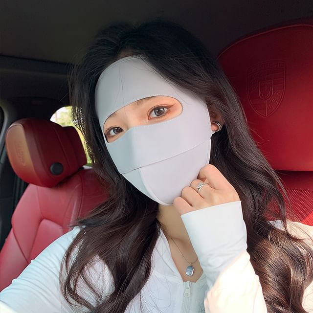 Rita Zita-UV Protection Balaclava