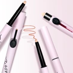 PUCO - 2 in 1 Silky Concealer Pen - 2 Colors