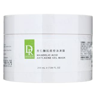 Dr.Hsieh - Mandelic Acid Anti-Acne Gel Mask