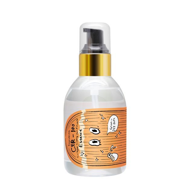 Elizavecca-Essência Capilar com Revestimento de Colágeno Cer-100 A Muscle-150ml