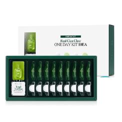 WELLAGE - Cica Clear One Day Kit 10-Day Set WELLAGE - Cica Clear One Day Kit 10-Day Set