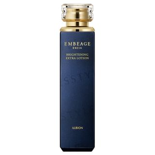 スキンケア・基礎化粧品 ALBION EXCIA EMBEAGE EXTRA MILK 200g