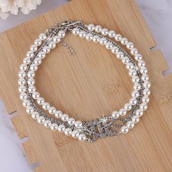 在亚洲时尚女装和潮流穿搭搜索 triplex | yesstyle