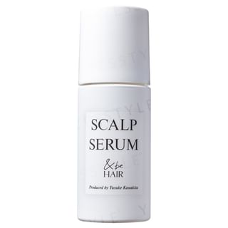 &Be Scalp Serum &Be Scalp Serum