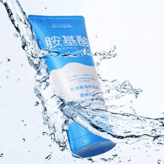 Dr. Morita - Amino Acid Moisturizing Face Wash