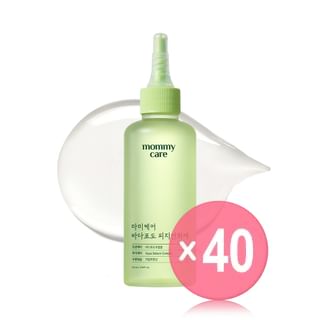mommy care - Sea Grape Aqua Sebum Softener (x40) (Bulk Box)
