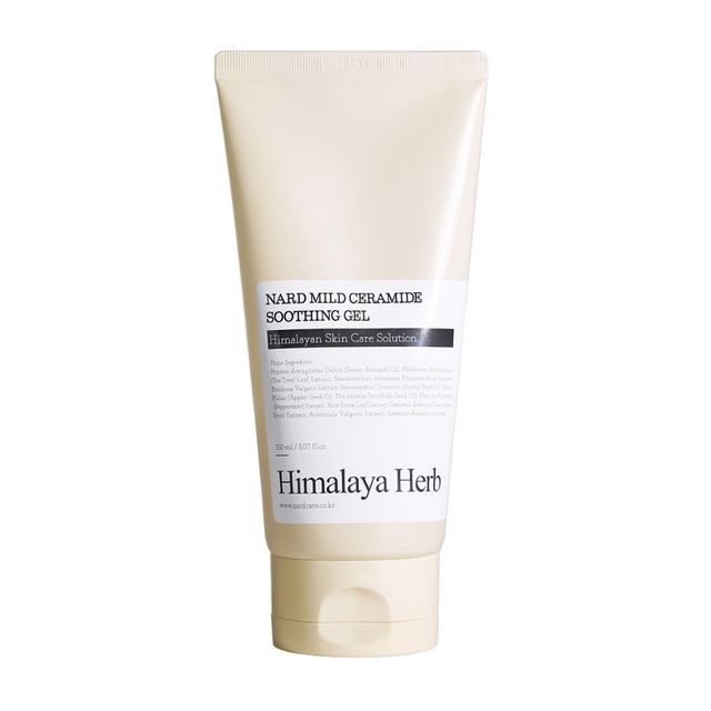 NARD-Mild Ceramide Soothing Gel