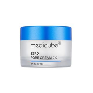 medicube - Zero Pore Cream 2.0