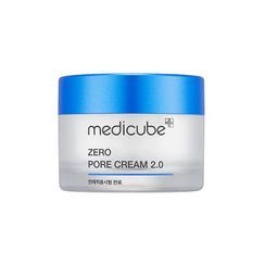 medicube - Zero Pore Cream 2.0