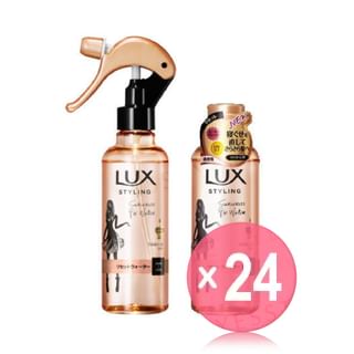 Lux Japan - Beauty Essence Styling Reset Water (x24) (Bulk Box)