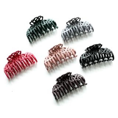 Nozomi Hair Clamp YesStyle