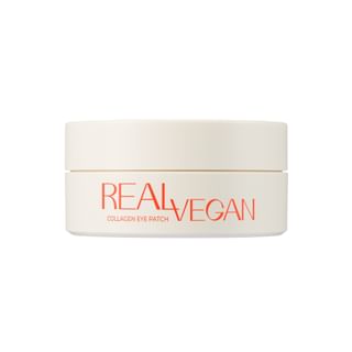 KLAVUU - Real Vegan Collagen Eye Patch