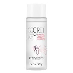 Secret Key - Starting Treatment Essence Rose Edition MINI Secret Key - Starting Treatment Essence Rose Edition MINI
