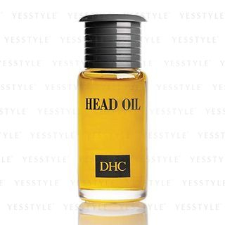 DHC - Head Oil