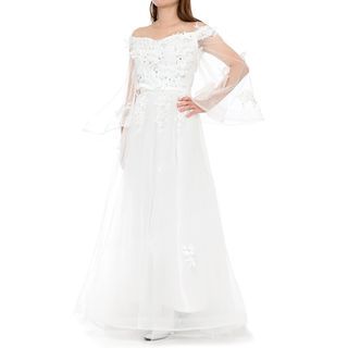 yesstyle wedding dress