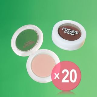 3CE - Face Blush Future Kind Edition - 2 Colors (x20) (Bulk Box)