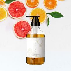 IKUE - Shampoo Fresh Citrus