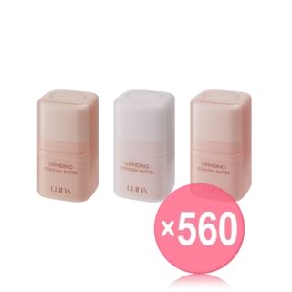 LUNA - Grinding Conceal Butter - 3 Colors (x560) (Bulk Box)
