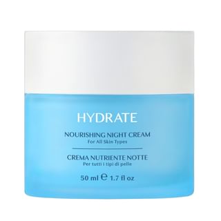 Alma K. - Nourishing Night Cream For all skin types
