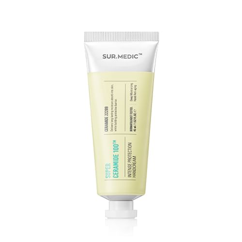 NEOGEN Surmedic Super Ceramide 100TM Intense Protection Hand Cream