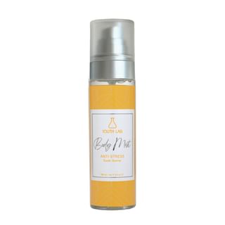 YOUTH LAB. - Anti-Stress Body Mist - Exotic Sunrise